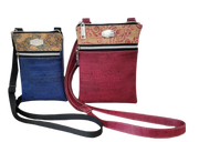Cell Mate Crossbody Acrylic Templates (Upgraded)